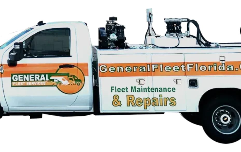 DOT Fleet Compliance Florida