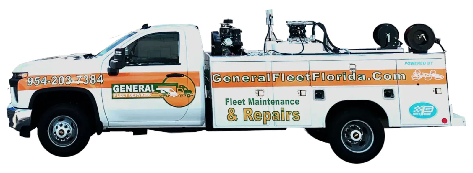 DOT Fleet Compliance Florida