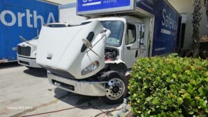 Trailer Maintenance Florida