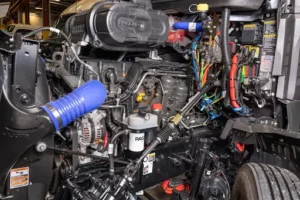 School Bus Maintenance Florida